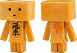 Kaiyodo Yotsuba&! Danboard Capsule Danbo Japanese Chess Shogi Ver.