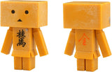 Kaiyodo Yotsuba&! Danboard Capsule Danbo Japanese Chess Shogi Ver.