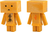 Kaiyodo Yotsuba&! Danboard Capsule Danbo Japanese Chess Shogi Ver.
