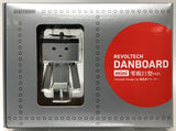 Kaiyodo Revoltech Yotsuba&! Danboard Danbo Mini Zero Fighter Type 21 ver. figure WF 2017 Limited