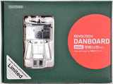 Kaiyodo Revoltech Yotsuba&! Danboard Danbo Mini Zero Fighter Type 52 ver. figure WF 2017 Limited