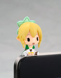 Penguin Parade Sword Art Online Chibi figure Earphone Plug (set of 4)