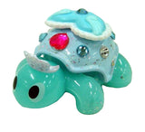 Takara TOMY Walkie bits Fashionable turtle Oshare decora dress up Set