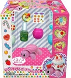 Takara TOMY Walkie bits Fashionable turtle Oshare decora dress up Set