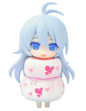 Chara-ani Toy's work 2.5 Niitengo Denpa Psychoelectric girl figure (set of 11)