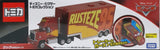 Takara TOMY Disney Pixar Tomica The World of Cars Mack (RRC Type)