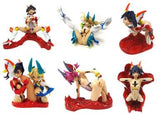 Millennium DGP RUIN ARMS Soul Eater SEXY Magical girl fighter figure