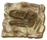 Bandai Encyclopedia The Dinosaurs Gallery gashapon figure 2 (set of 8)