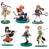 Chara-ani Solid Works DX Disgaea Hour of Darkness Figure (set of 6)