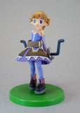 Chara-ani Solid Works DX Disgaea Hour of Darkness Figure (set of 6)