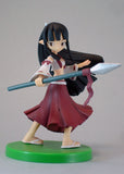 Chara-ani Solid Works DX Disgaea Hour of Darkness Figure (set of 6)