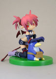 Chara-ani Solid Works DX Disgaea Hour of Darkness Figure (set of 6)