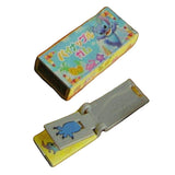 Yujin Disney Stitch! Mischief Mission on Izayoi Island Party Goods