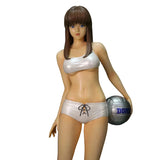 Kotobukiya Dead or Alive Xtreme DoA Beach Volleyball Hitomi Reticulum Temco ver. 1/6 PVC figure