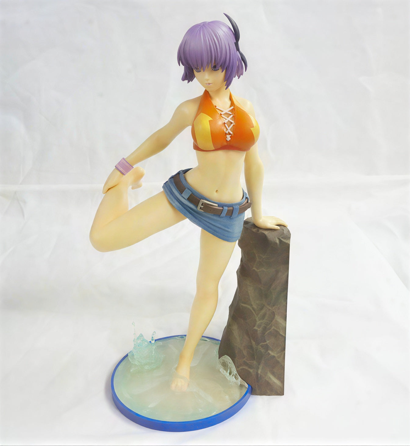 Kotobukiya Dead or Alive Xtreme 2 DoA Venus on the beach Ayane 1/6