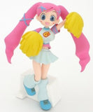 Koro Koro SNK Doki Doki Majo Shinpan! DUO Magic girl figure (set of 5)