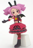 Koro Koro SNK Doki Doki Majo Shinpan! DUO Magic girl figure (set of 5)