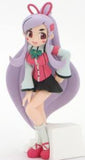 Koro Koro SNK Doki Doki Majo Shinpan! DUO Magic girl figure (set of 5)