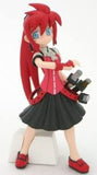 Koro Koro SNK Doki Doki Majo Shinpan! DUO Magic girl figure (set of 5)