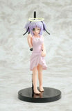 CM's Bludgeoning Angel Bokusatsu Tenshi Dokuro-Chan Figure (set of 6)