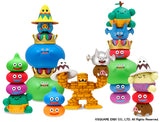Square Enix SQEX Toys Dragon Quest Stacking Slime Collection figure Part 4 BOX