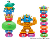 Square Enix SQEX Toys Dragon Quest Stacking Slime Collection figure Part 4 BOX