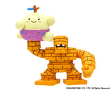 Square Enix SQEX Toys Dragon Quest Stacking Slime Collection figure Part 4 BOX