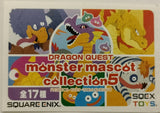 Square Enix SQEX Toys Dragon Quest Monster figure Mascot Part 5 (set of 17)