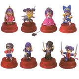 Bandai Dr.SLUMP ARALE CHAN Arale Norimaki mini figure collection