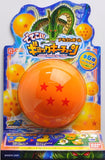 Bandai Detekoi! Dragon Ball KAI Come Out! Gimmick Keychain (set of 7)