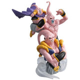 Bandai HG Dragon Ball Z Imagnation figure Part 10 (set of 6)