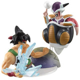 Bandai HG Dragon Ball Z Imagnation figure Part 10 (set of 6)