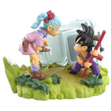 Bandai HG Dragon Ball Z Imagnation figure Part 10 (set of 6)