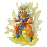 Bandai HG Dragon Ball Z Imagnation figure Part 10 (set of 6)