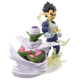 Bandai HG Dragon Ball Z Imagnation figure Part 10 (set of 6)