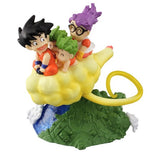Bandai HG Dragon Ball Z Imagnation figure Part 11 (set of 6)