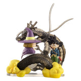 Bandai HG Dragon Ball Z Imagnation figure Part 11 (set of 6)