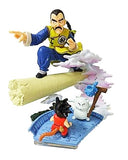 Bandai HG Dragon Ball Z Imagnation figure Part 11 (set of 6)