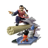 Bandai HG Dragon Ball Z Imagnation figure Part 11 (set of 6)