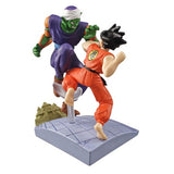 Bandai HG Dragon Ball Z Imagnation figure Part 11 (set of 6)