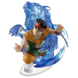 Bandai HG Dragon Ball Z Imagnation figure Part 11 (set of 6)