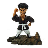 Bandai 2004 Dragon Ball Z vol 3 mini Trading figure Collection (set of 12)