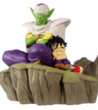Bandai HG Dragon Ball Z Imagnation figure Part 2 (set of 5)