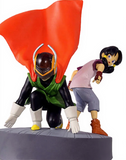 Bandai HG Dragon Ball Z Imagnation figure Part 2 (set of 5)
