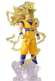 Bandai HG Dragon Ball Z Imagnation figure Part 2 (set of 5)