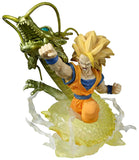 Bandai HG Dragon Ball Z Imagnation figure Part 9 (set of 6)