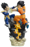 Bandai HG Dragon Ball Z Imagnation figure Part 9 (set of 6)