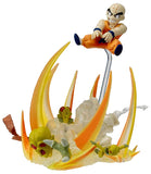 Bandai HG Dragon Ball Z Imagnation figure Part 9 (set of 6)