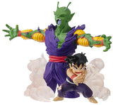 Bandai HG Dragon Ball Z Imagnation figure Part 9 (set of 6)