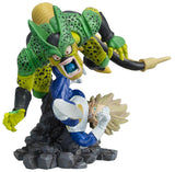 Bandai HG Dragon Ball Z Imagnation figure Part 9 (set of 6)